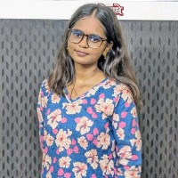 Laxmi Jaiswal