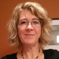 Angela (Angie) Cushman
