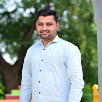 Satish Gavhale