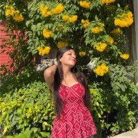 Manvi Anand