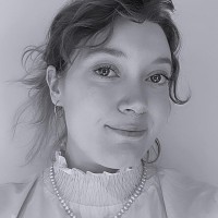 Nelly Bucknell Hald