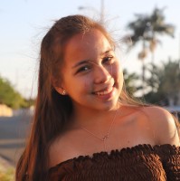 Shekinah Felizardo