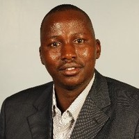 Ben Adyang - Mcips, Mkism, Mba,Bsc.(Hons.)