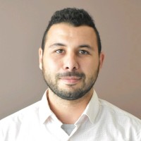 Mounir Omri