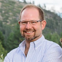 Adam C. Moss