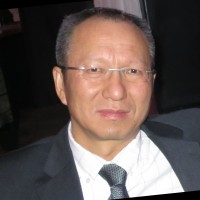 Lin Huang