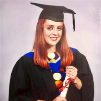 Amanda Reeve