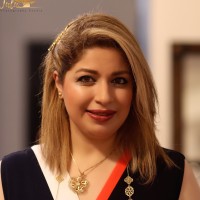 Niloufar Nejati