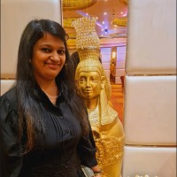 shristi kapoor