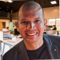 Daiwydson Nascimento