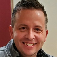 Jason Monaghan