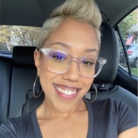 Diana Alamo, Lcsw