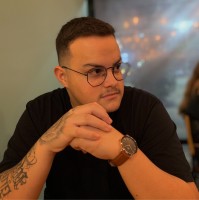 Marco Antonio Dos Santos