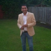 Nilesh Patil