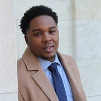 Terron (Tj) Gillespie Jr.