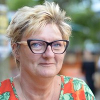 Martina Rogan
