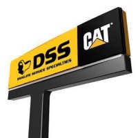Dragline Service Specialties