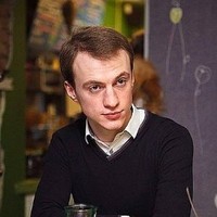 Oleg Goncharuk