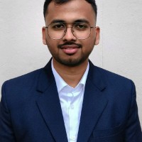 Anshu Kumar Mishra