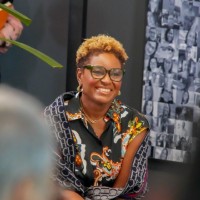 Jacqueline Floro Forde