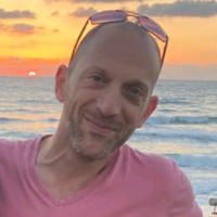 Guy Almog