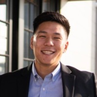 Jeremiah Chung