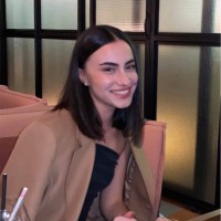 Amelia Beaney