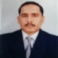 Saroj Nayak