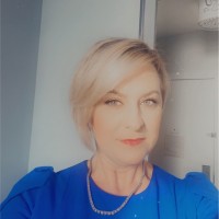 Joanie Nicholson, Wset Ii