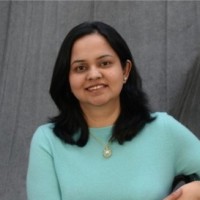 Rachna C.