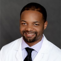 Rashawn Jackson, Msn, Aprn, Fnp-C