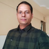 Ajeet Yadav