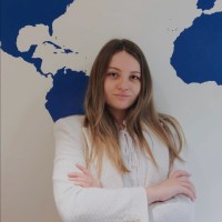 Khrystyna Rachynska