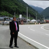 Suresh Kumar Mani