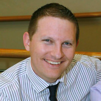 Darryl Smith