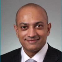 Dilip Nataraj M.D.,M.B.A.