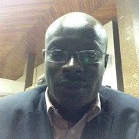 Daniel Awuni