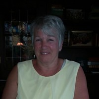 Ali Bossenbroek