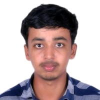 Shreyas Sankpal