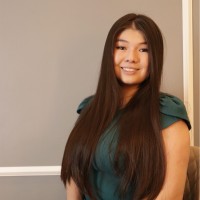 Diana Yermukhanova