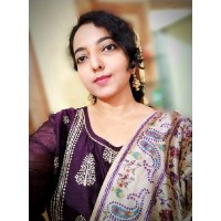 Aishwarya Bhagat
