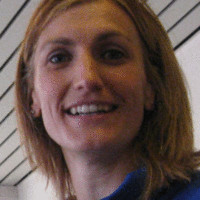 Silvia Vangeel
