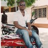 Emmanuel Eke