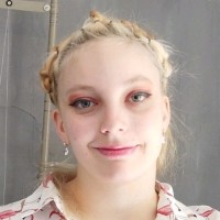 Maëva Giotti