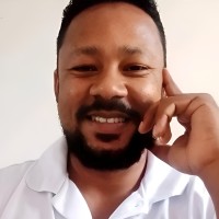 Rogerio Santos Pereira