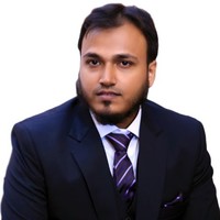 Syed Muhammad Saqib Hussain