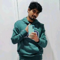 Chandrasekhar Balaga