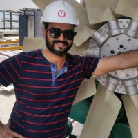 Arun Krishnavihar Unni