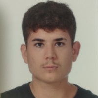 Marcos Lafuente Corella