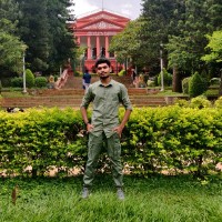 Shubham Shetty